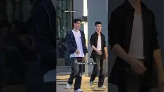 #gmmtv #bl #couple 😎❤️&zwj;🔥✋️
