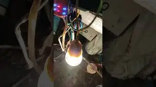 2 ton  Bluestar inverter ac lc error repair.8609476344