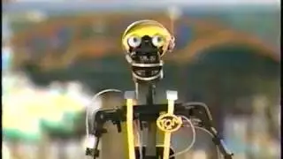 Disney Channel Commercials (04/19/2001)