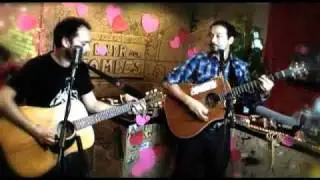 Elista : La Saint Valentin