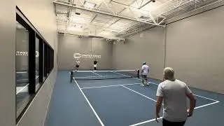 12/29/25 - Abhi/Darin vs Matt/Logan Game 1