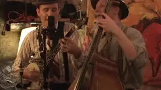 The Two Man Gentlemen Band