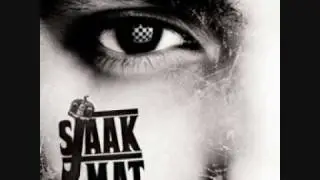 Sjaak - Ik weet nie meer