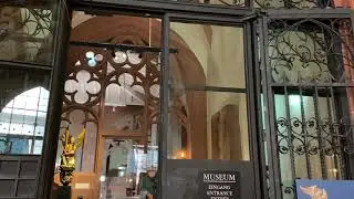 Frankfurt Dom Museum