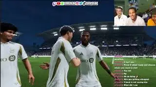Tyler Vs Bruce FC26 MLS TOURNAMENT! | $200 PRIZE | Second Round