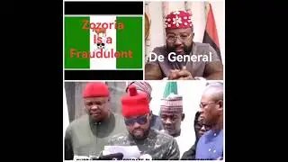 BREAKING! THE NEW APC TRICKS TO RIG 2023 ELECTIONS IN NIGERI@