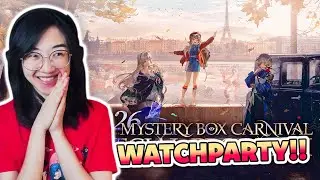 🔴LIVE! WE ARE SO BACK!!!!! 3.2 WATCHPARTY WITH @afflatusvods !!! REACTION | Reverse: 1999