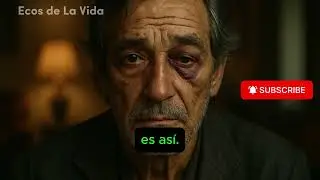 Mi hijo dijo orgulloso: “Mi esposa lo humilló porque nunca escucha.” Luego mi hermano…