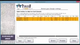 Penguin Recovery Jeet - Penguin Recovery Jeet Review