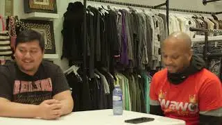 W A W G Podcast Episode 15 Camera D View Clip 6
