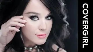 NUEVA Total Tease Mascara de CoverGirl