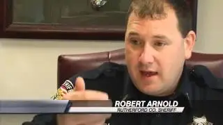 Rutherford Co. Sheriff: Deputy Did Nothing Wrong in Controversial DUI Checkpoint - John Dunn
