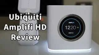 Wi-Fi Sucks? Ubiquiti AmpliFi Might Be The Answer