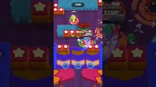 solo tenias que votar el bal&oacute;n chester  #gameplay #brawlstars