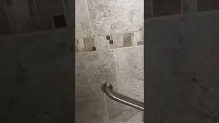 Shower with your clothes on