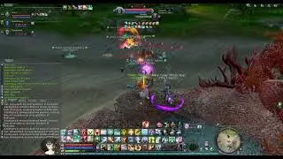 GamezAion Asmo VS Asmo Rage Mode