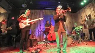 Speak No Evil - Whiskey Thief 8-29-25