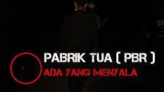 Explore Bangunan Terbengkalai Bengalon ( Bekas Pabrik Plywod PBR )