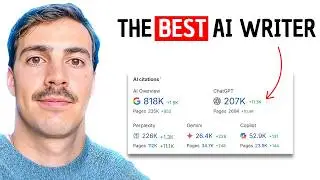 The Best AI Writer for LLM SEO is Arvow (here's why)