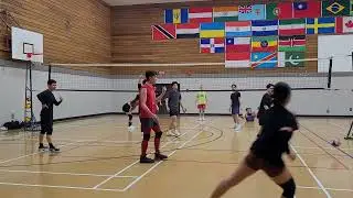 2026 January 30: Game 5