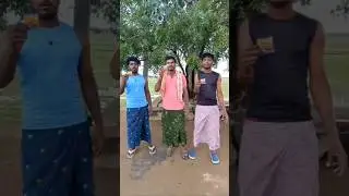 Vimal Funny Ad 🤣😁💛#rvkstars #villagelife #village #funny #comedy