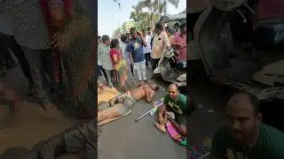 Vizag Food Court Removed 🥺🥲 || Actor Harish Jonny || Mini Vlog .. @actorharishjonny