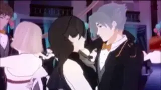 #Cinder Fall MiniVideo RWBY