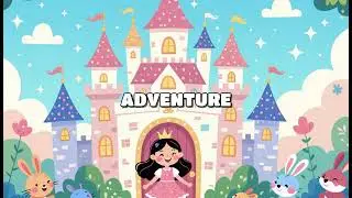 Luna's Dream Quest: A Journey Through Magic and Self-Discovery Under the Stars