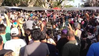 Chamorro Connections #7 | Malesso Crab Festival | Running of the Crabs