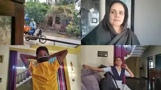 Yengar thodke peru thodi ll suraiya s zindagi ll