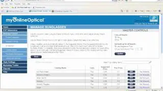 MyOnlineOptical Overview Webinar