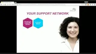 Teach For Australia Virtual Information Session