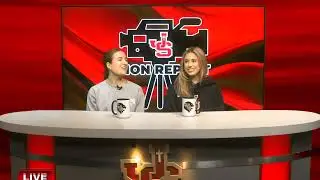 JSerra Lion Report - Season 12 (Episode #57)