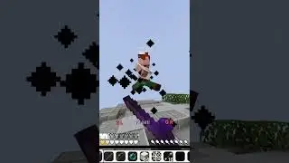 Best of KnockbackFFA #1 #minecraft #knockback #clip
