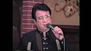 Ion Dolănescu - M-aș duce și eu la nuntă !!!