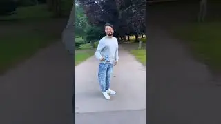 Waves effect from Instagram #shorts