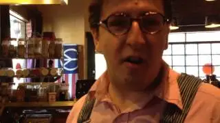 Joel Tells It How It Is: Americana Music