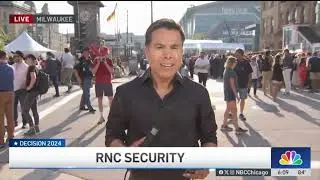 Jorge DeSantiago - Bilingual Reporter in Chicago