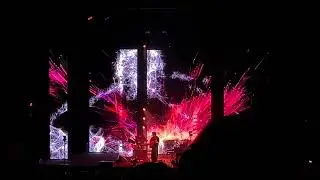 Follow Me Around - Thom E Yorke 2024 Everything Japan Tour @ Tokyo Garden Theater