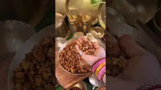 Masala Peanut #shorts #harshitakitchencorner #masalapeanut