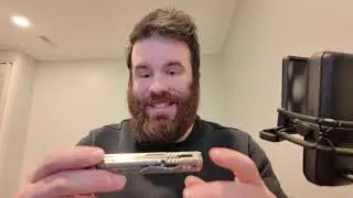 The Smith Blade Pro 21 in 1 - Founders Edition unboxing and first impressions!