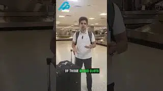 Tips for traveling when you have cancer