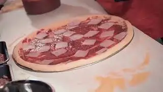 Intimo Show / Nota Pizzeria Brooklyn 2