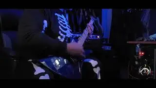 ENGL THUNDER 50 METAL PLAYTHRU