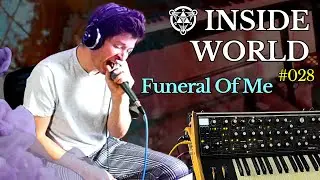 ▲ Funeral Of Me (Studio) [028] Alternative Electronic