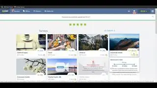 Best Survey Site Online - No Minimum Cashout