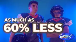 Custom Sublimated Jerseys in Tulsa and Beyond | Quick Turnarounds on Jerseys