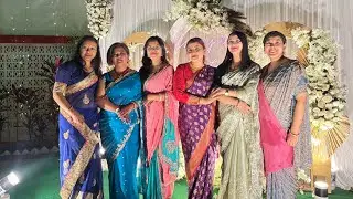 Day 2 of the wedding & happiness is everywhere 💃❤️😱💕