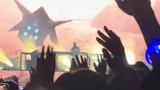 Alan Walker Live Korea 2025 