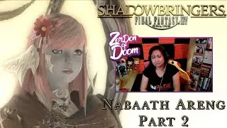 ZorDon reacts to Dadcred vs Ran'jit | Final Fantasy XIV: Shadowbringers (2021)
